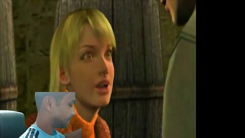 Resident Evil 4 quase live
