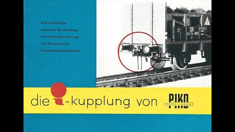 Piko die i Kupplung