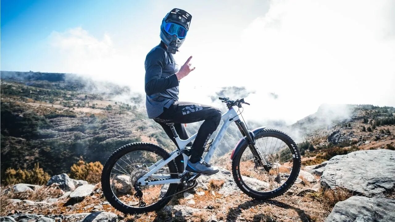 MTB MADEIRA FULL TRAVEL GUIDE!