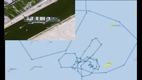 the world is a stage nothing is real how they put it in your face