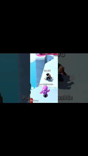 stumble guys noob shorts 2 #shorts #gaming #stumbleguys