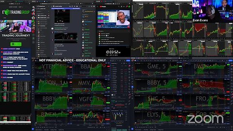 HOT TODAY: $BBAI $BBBY $MMV $BWEN