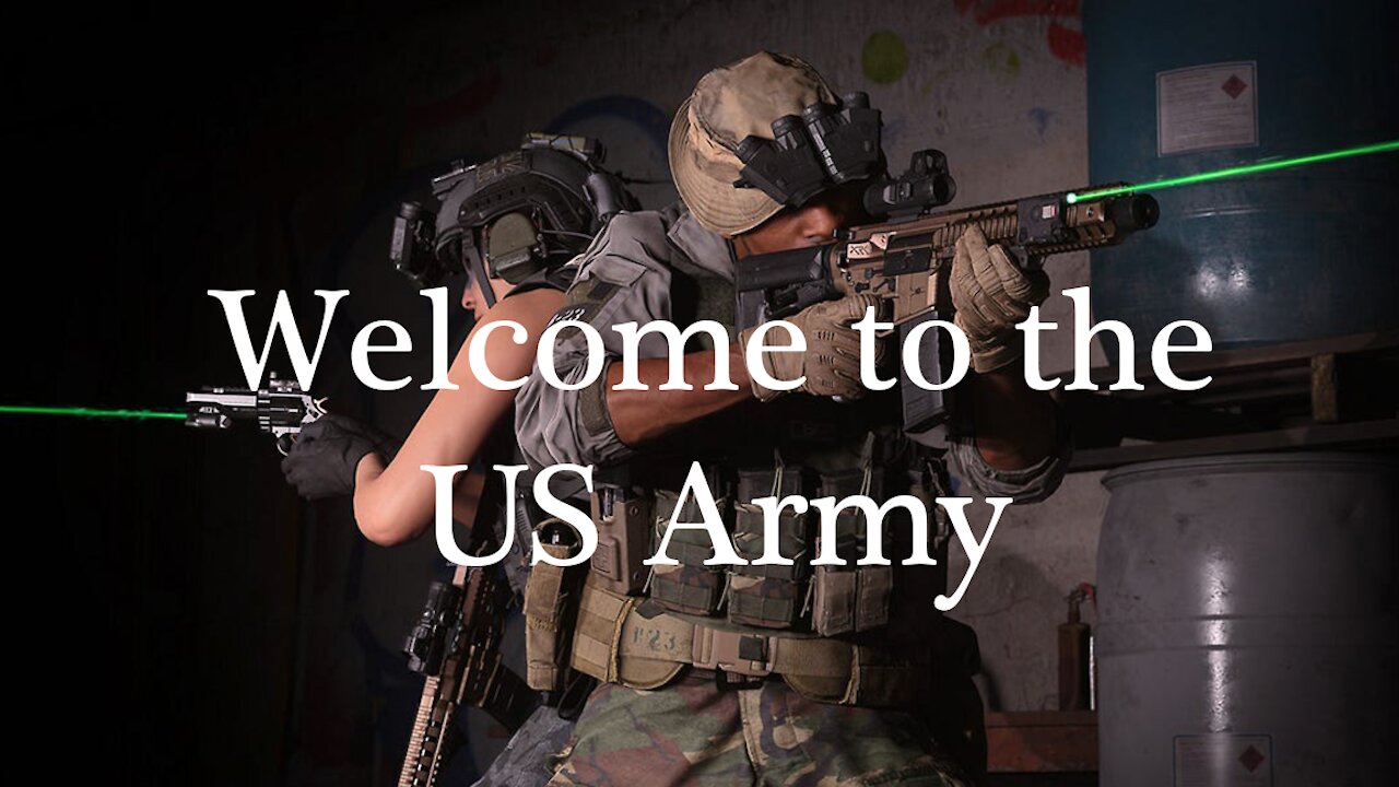 Are you ready for the BATTLE - Call of Duty