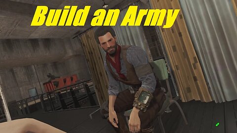 Sim Settlements 2 Chapter 3 Build an Army