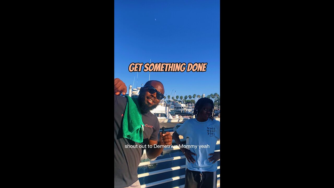 Get Something Done #dayodman #dosomething #action #motivation #eeyayyahh