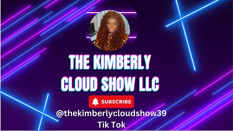 The Kimberly Cloud Show LLC MUSIC CALIFORNIA DREAMING