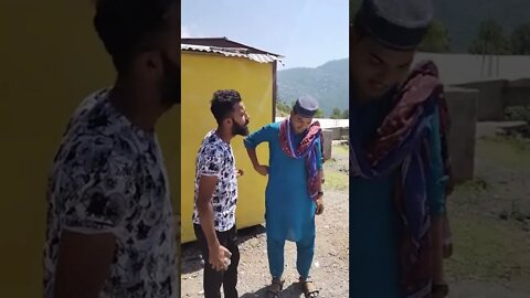 Balochi VS Punjabi 🤣#Bantasticfun #Shorts #ytshorts #Funny #Comedy #gags #entertainment