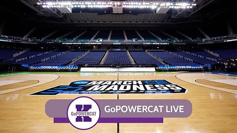 GoPowercat Live | Talking Kansas State in the Sweet 16