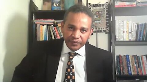 አዲስ አበባን ጥቅም አልባ ለማድረግ የተመረጡት ካቢኒዎች - ኤርሚያስ ለገሰ