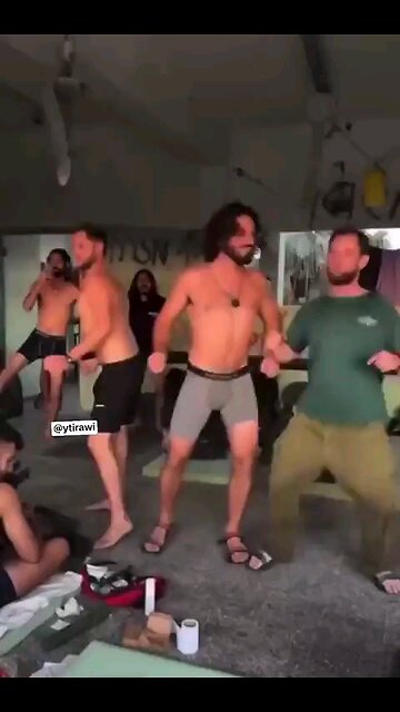 Israeli terrorists recorded themselves CELEBRATING & DANCING inside a school in the Al-Zaytoun.