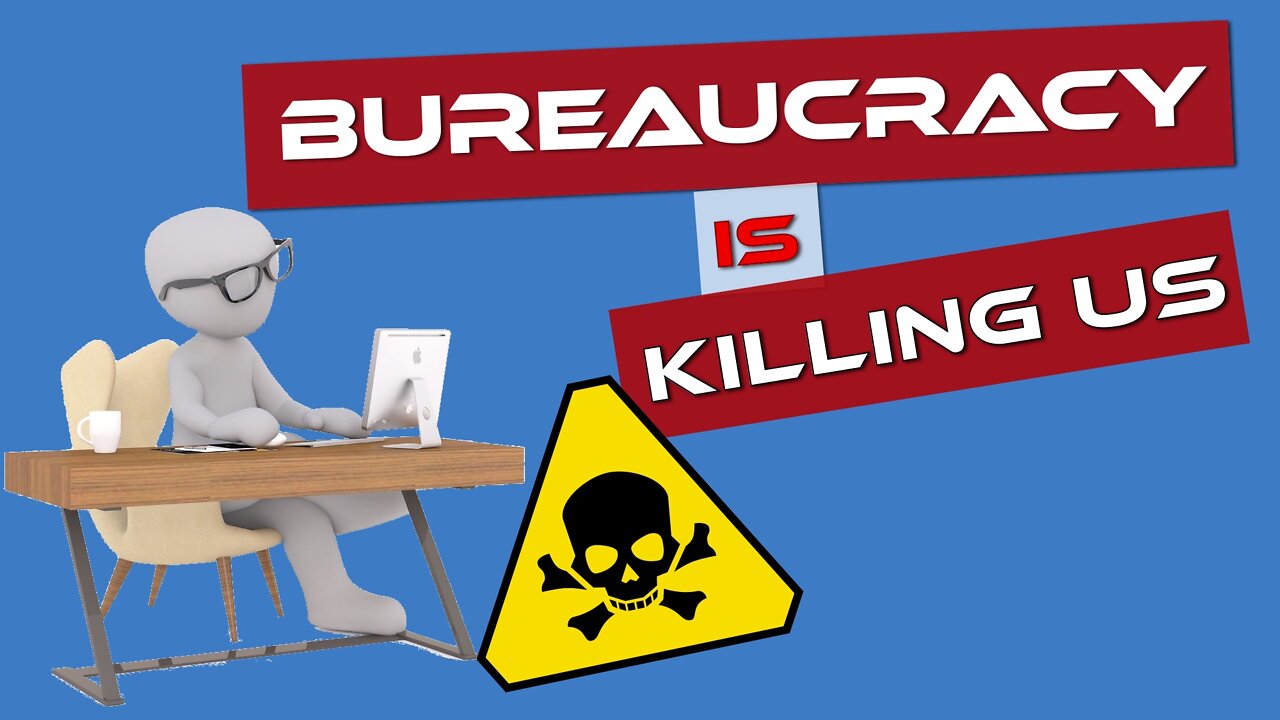 How To Stop Bureaucracy (Episode I)