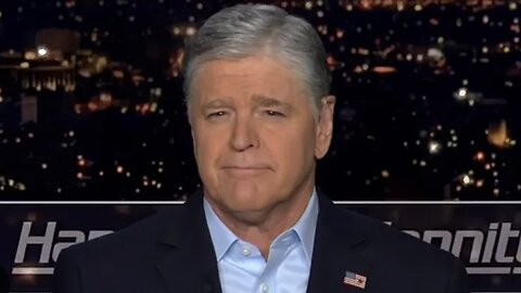HANNITY (07/14/24) FULL