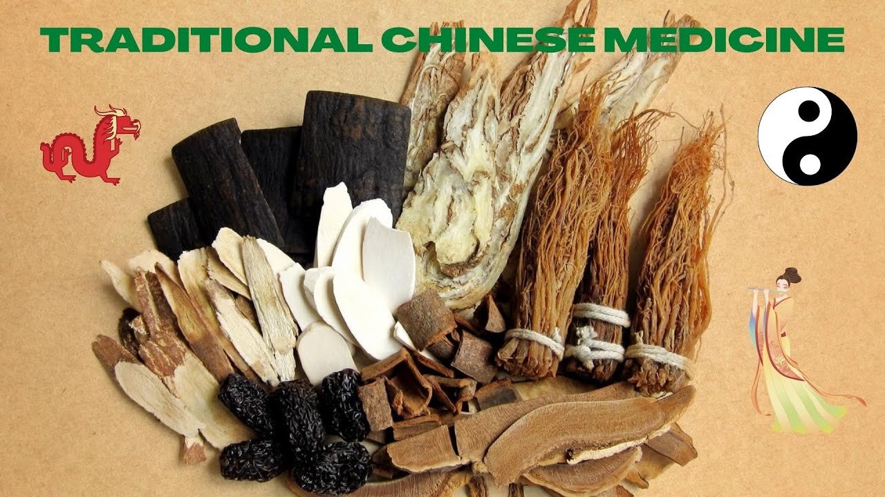 Traditional Chinese Medicine