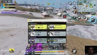 Call Of Duty Mobile Gameplay #games #gaming #videogames #codmobile #videogaming