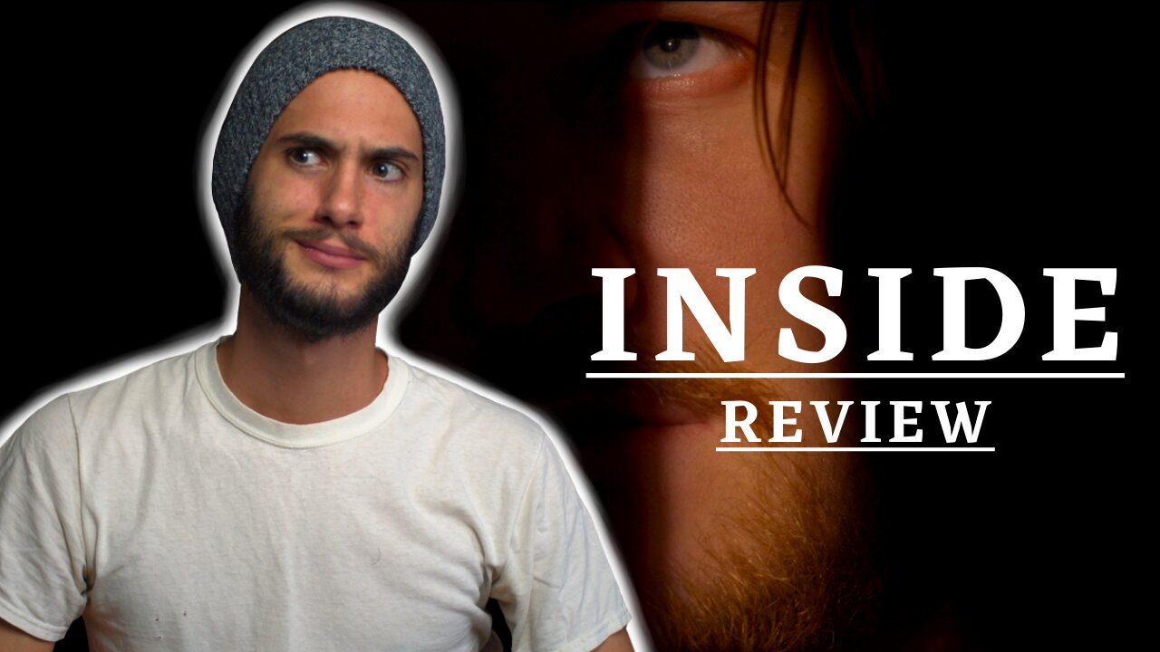 Brady Reviews: Bo Burnham - Inside