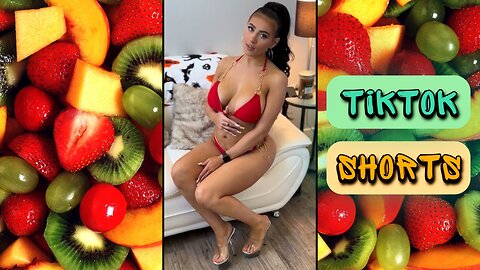 Thrilling Starlet - What's Your Desire? 🚅👄🍛