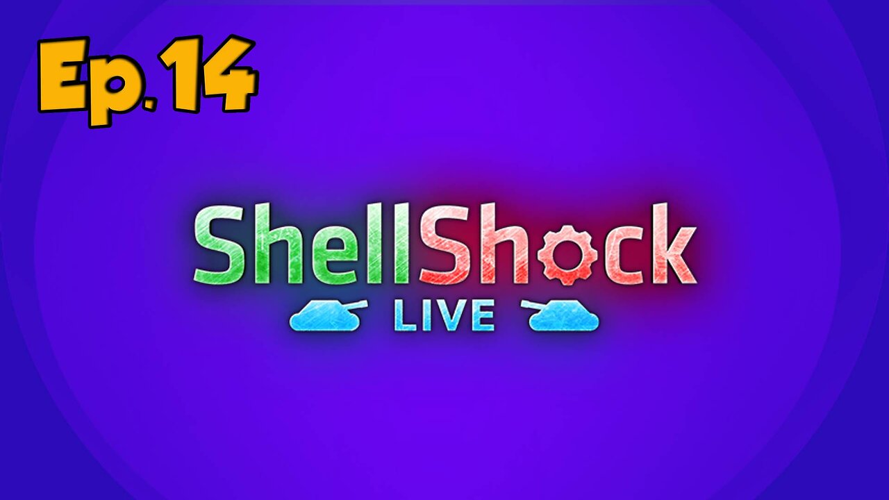 ShellShock Live[Ep.14]NO the cheating w/Tailsly