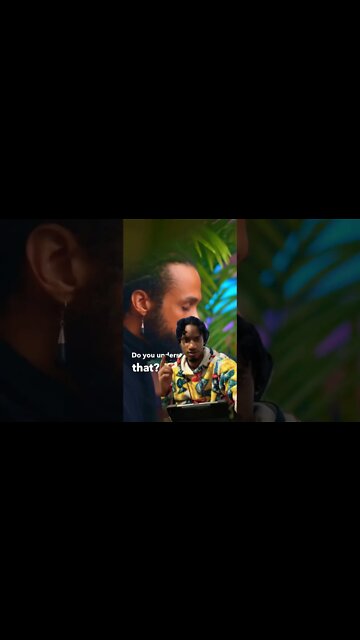 #HINDZ is a very powerful when it comes to the light 💡Polarity