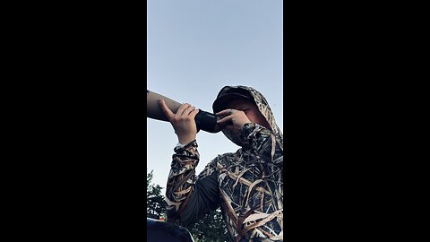 Early Season Teal Scouting