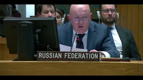 Security Council fails adopting resolution prepared by Albania and the US "condemning" referendums