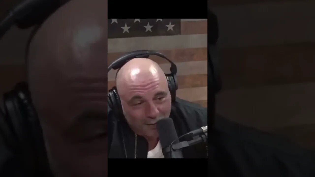 #joerogan the day before #911