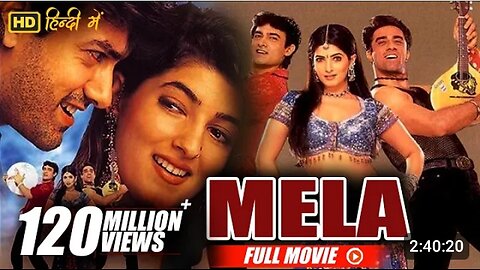 mela full movie in Hindi