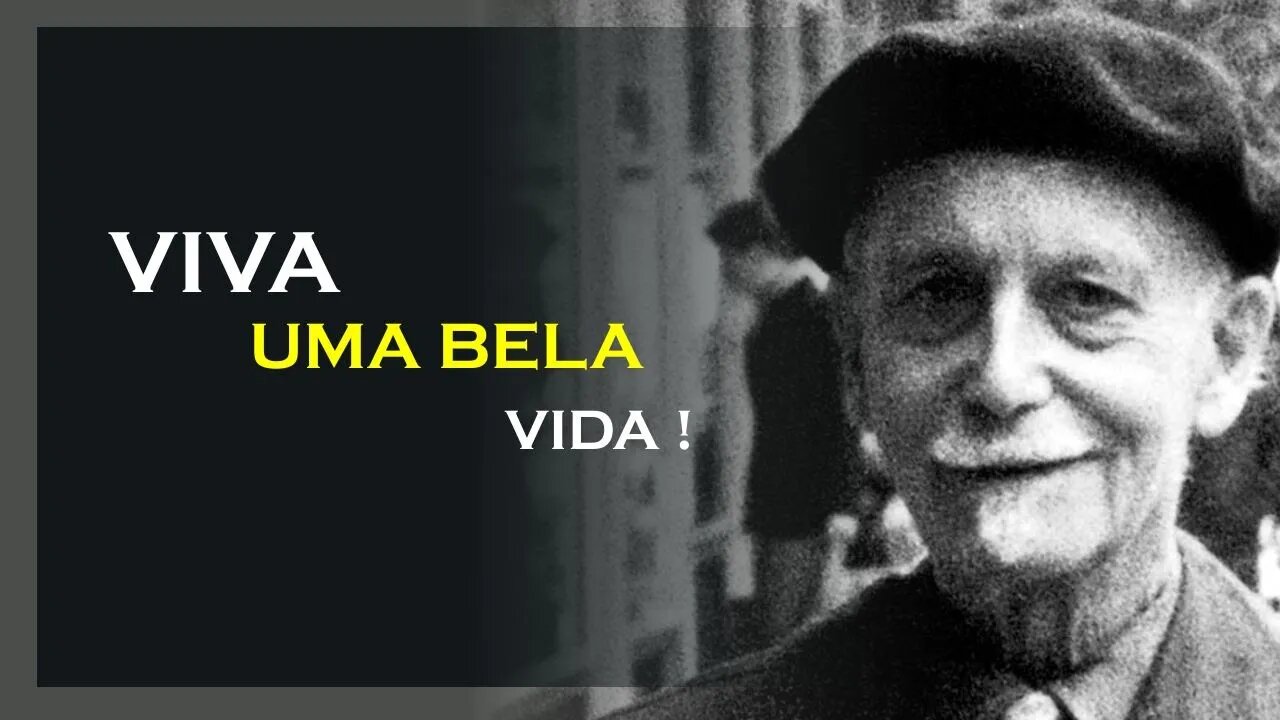 COMO VIVER UMA BELA VIDA, PAUL BRUNTON DUBLADO, MOTIVAÇÃO MESTRE