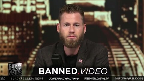 ALEX JONES (Full Show) Wednesday - 9/20/23