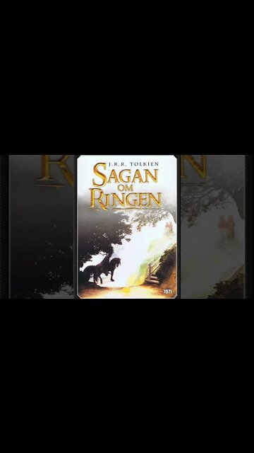 The Hobbit & Lord of the Rings Franchise Posters