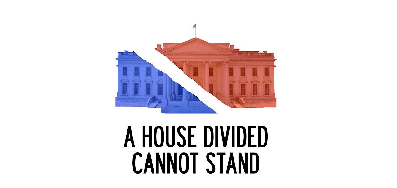 Ep. 81 - A House Divided