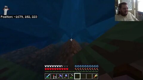 The Quest for A Jungle!! | Minecraft With Friends