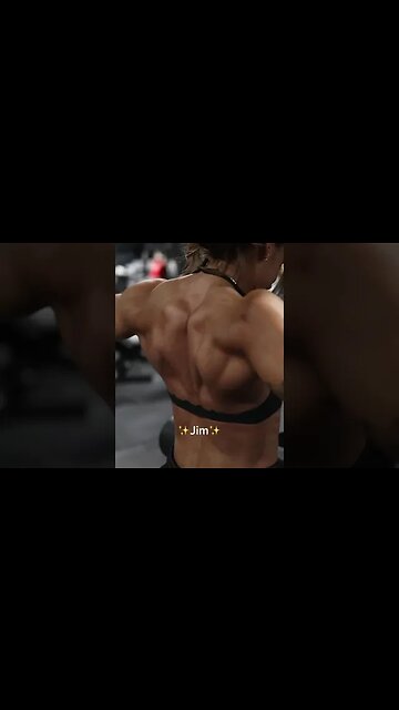 Fitness goals | Gym | workout