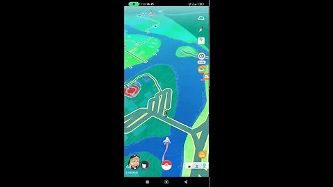 Live de Pokémon GO