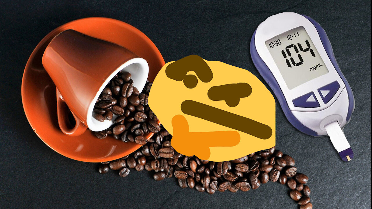 Should Diabetics Drink Coffee?