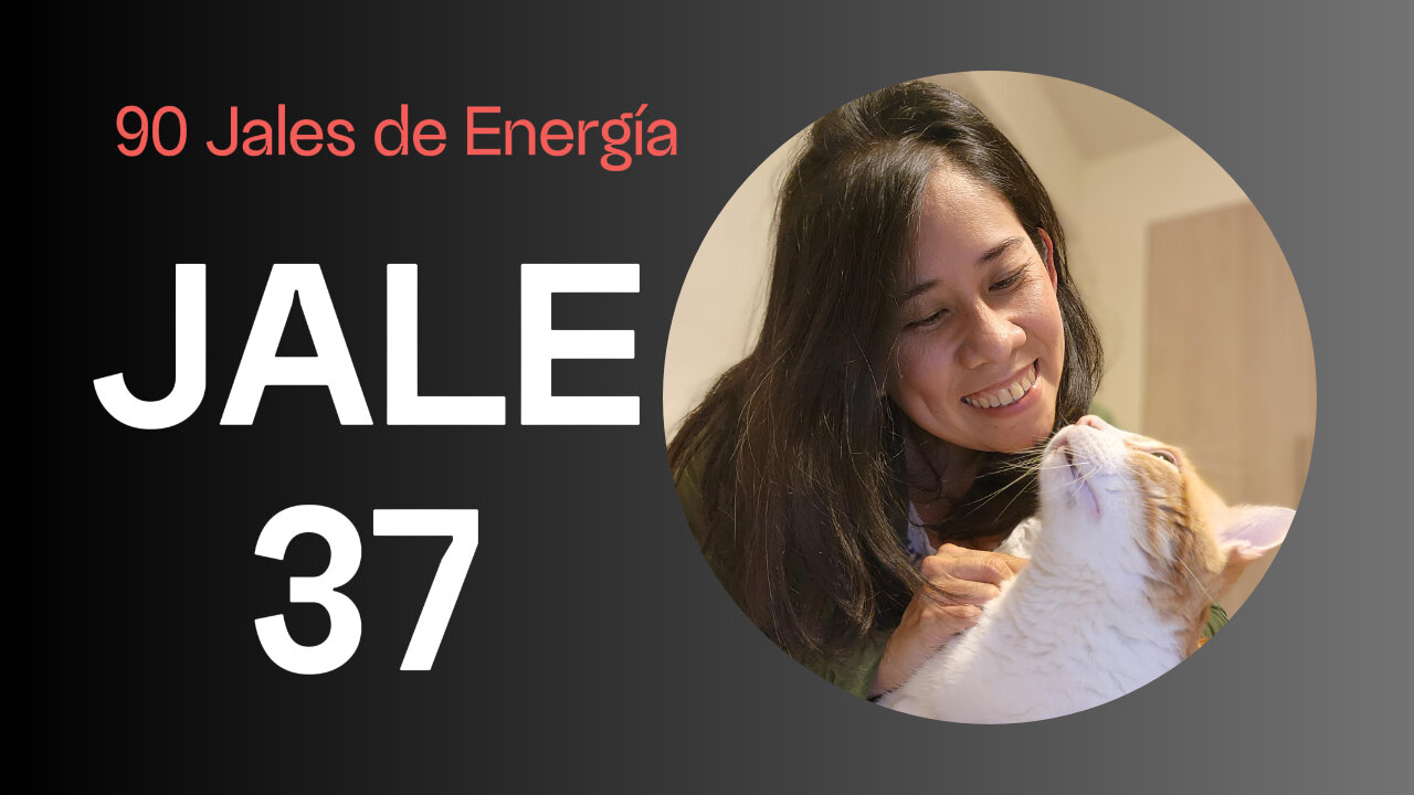 Jale de Energía # 37