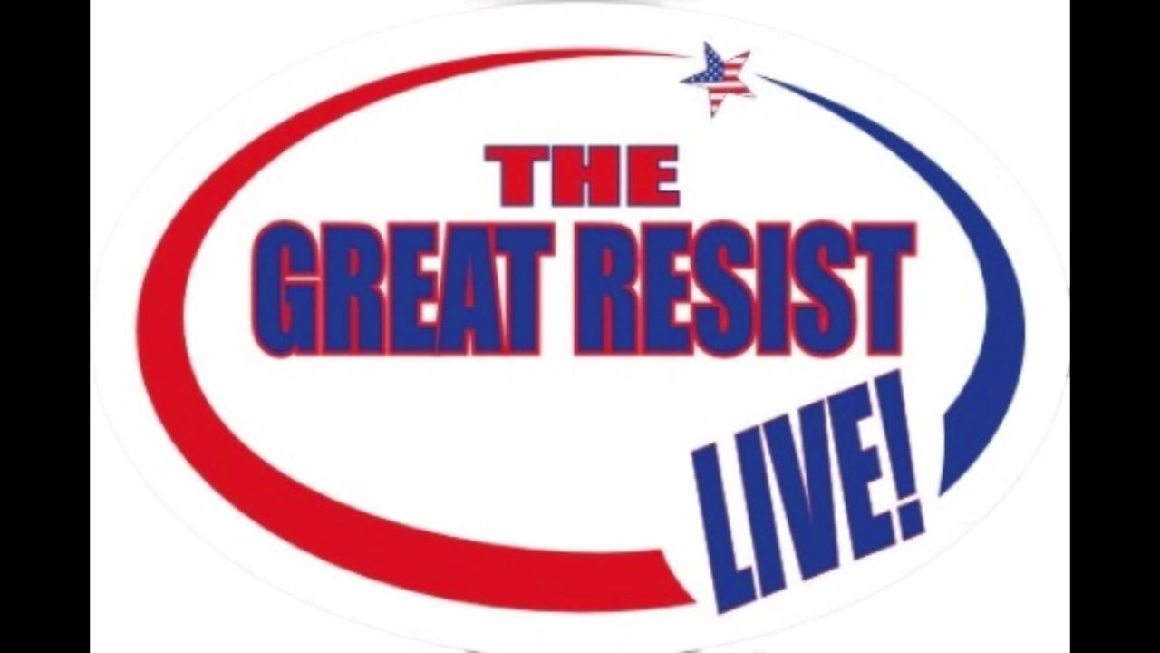 The Great Reists Live! 7/27/24 8PM ET