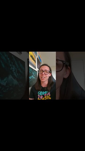 Shocking water quality report #shorts