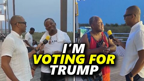 Watch Don Lemon's Face When He Realizes Everyone Is Voting For Trump S