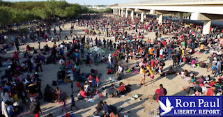 Biden's Border Bungle: Immigration...Or Invasion?