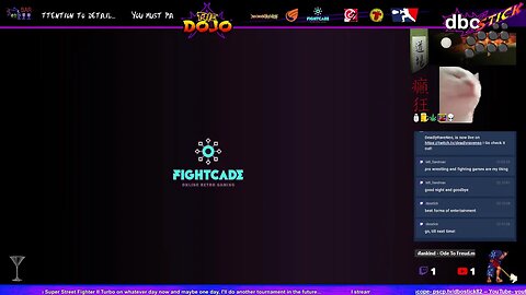 Sunday Fun Day- (12-18-22) @Steam #SF6beta @Fightcade #Retrogaming @TrollCoinbot