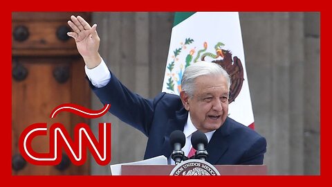 Los mejores momentos del último informe de Gobierno de AMLO como presidente de México