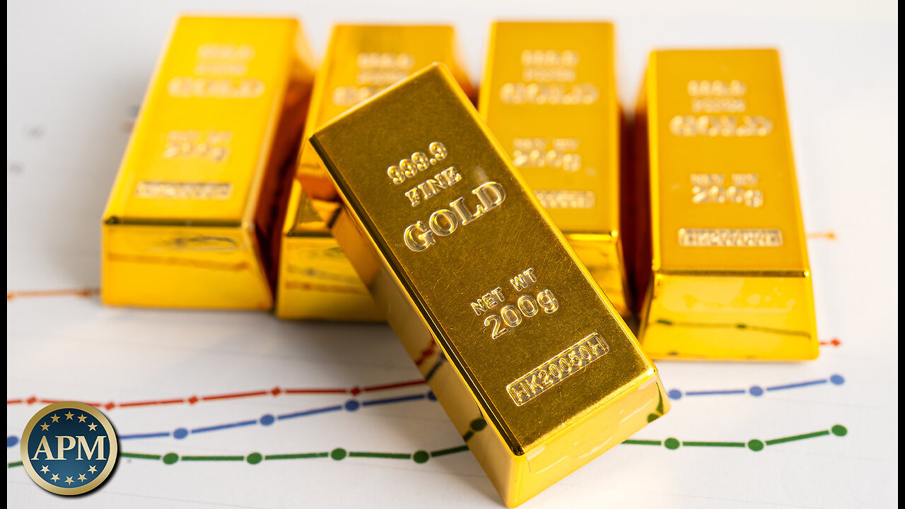 Western Investors Could Be Newest Gold Driver: Banks