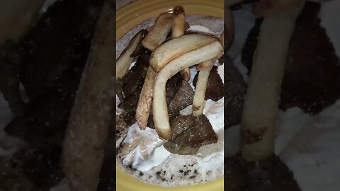 Greek taco😍👍🏾💥🌮💯 #shorts