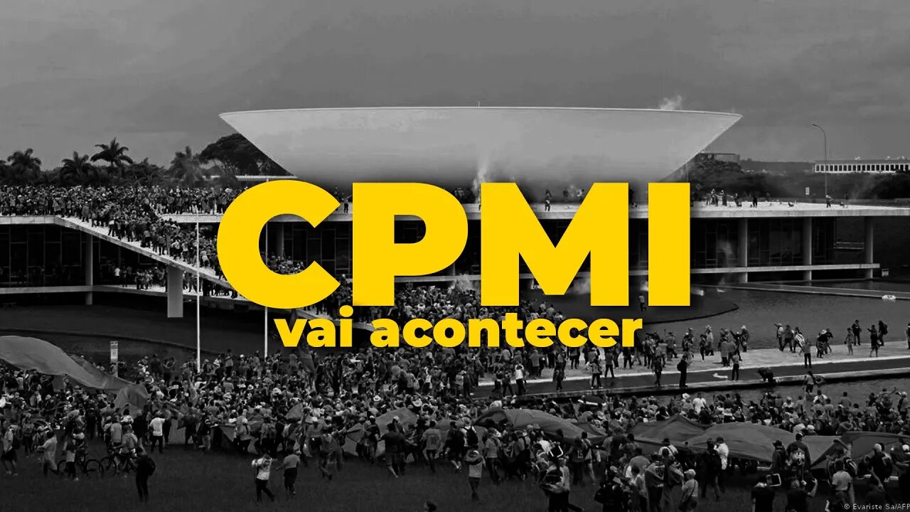 A CPMI QUE A ESQUERDA TEM MEDO: DEU RUIM DINO E LULA + AS ÚLTIMAS NOTÍCIAS