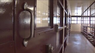 Governor's pardon project off to slow start, recipients grateful for reprieve