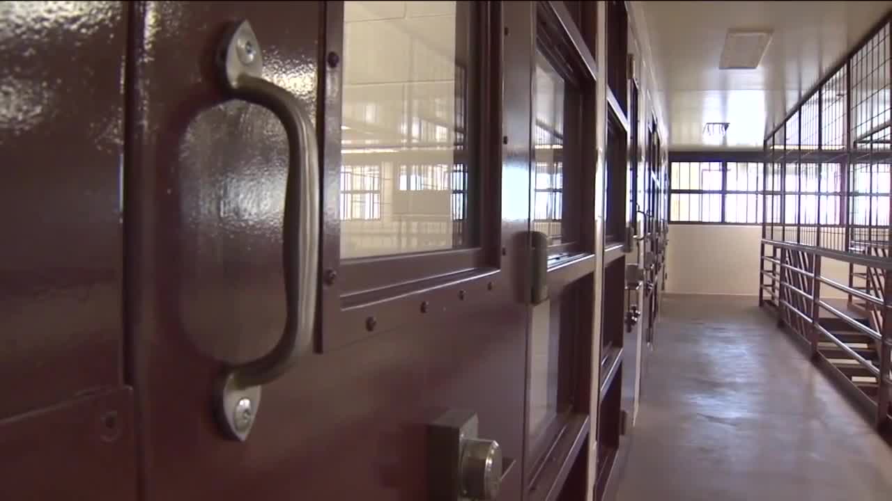 Governor's pardon project off to slow start, recipients grateful for reprieve