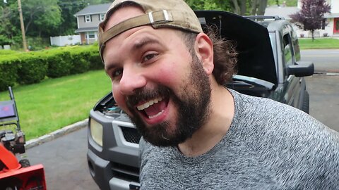 How To Diagnose and Replace Honda Element Cooling Fan Switch STOP IT FROM OVERHEATING!