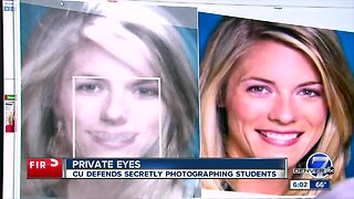 CU Colorado Springs students secretly photographed for government-backed facial-recognition research