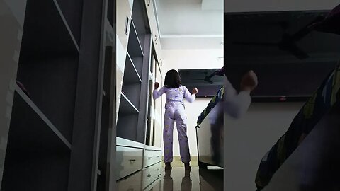 Me Dance #ahorts