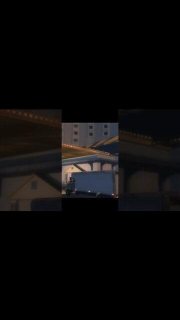 Saints Row 2: Saint's Seven | The Truck #Shorts